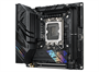 Материнская плата ASUS Intel B760 ROG STRIX B760-I GAMING WIFI 1907000744
