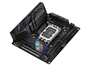 Материнская плата ASUS Intel B760 ROG STRIX B760-I GAMING WIFI 1907000744