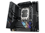 Материнская плата ASUS Intel B760 ROG STRIX B760-I GAMING WIFI 1907000744
