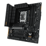 Материнская плата ASUS Intel B760 TUF GAMING B760M-BTF WIFI D4 1833672141
