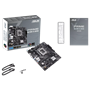 Материнская плата ASUS Intel H610 PRIME H610M-K ARGB 804944063