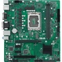Материнская плата ASUS Intel H610 PRO H610M-C D4-CSM 1686855672