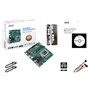 Материнская плата ASUS Intel H610 PRO H610T D4-CSM 1537525719