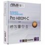 Материнская плата ASUS Intel H810 PRO H810M-C-CSM 1496199408