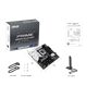 Материнская плата ASUS Intel Z890 PRIME Z890M-PLUS WIFI 915606418