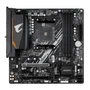 Материнская плата Gigabyte AM4 AMD B550 B550M AORUS ELITE AX 1138544924