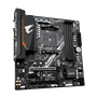 Материнская плата Gigabyte AM4 AMD B550 B550M AORUS ELITE AX 1138544924
