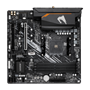 Материнская плата Gigabyte AM4 AMD B550 B550M AORUS ELITE AX 1138544924