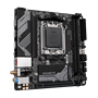 Материнская плата Gigabyte AM5 AMD B650 B650I AX 1425625381