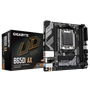 Материнская плата Gigabyte AM5 AMD B650 B650I AX 1425625381