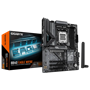 Материнская плата Gigabyte AM5 AMD B840 B840 EAGLE WIFI6 363666779