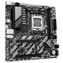 Материнская плата Gigabyte AM5 AMD B840 B840M D2H 668320022