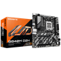 Материнская плата Gigabyte AM5 AMD B840 B840M D2H 668320022
