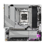 Материнская плата Gigabyte AM5 AMD B850 B650M AORUS ELITE AX ICE 19715802