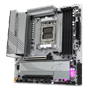 Материнская плата Gigabyte AM5 AMD B850 B650M AORUS ELITE AX ICE 19715802