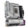 Материнская плата Gigabyte AM5 AMD B850 B650M AORUS ELITE AX ICE 19715802