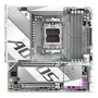 Материнская плата Gigabyte AM5 AMD B850 B850M AORUS ELITE WIFI6E ICE 917798190