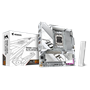 Материнская плата Gigabyte AM5 AMD B850 B850M AORUS ELITE WIFI6E ICE 917798190