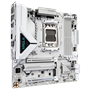 Материнская плата Gigabyte AM5 AMD B850 B850M EAGLE WIFI6E ICE 853953418