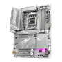 Материнская плата Gigabyte AM5 AMD X870 X870 AORUS ELITE WF7 ICE 1930171087