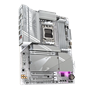 Материнская плата Gigabyte AM5 AMD X870 X870 AORUS ELITE WF7 ICE 1930171087