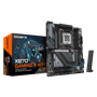 Материнская плата Gigabyte AM5 AMD X870 X870 GAMING X WIFI7 1356207230
