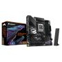 Материнская плата Gigabyte AM5 AMD X870 X870M AORUS ELITE WIFI7 672873219
