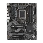 Материнская плата Gigabyte LGA 1700 Intel B760 B760 DS3H DDR4 2113754455