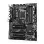 Материнская плата Gigabyte LGA 1700 Intel B760 B760 DS3H DDR4 2113754455