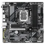 Материнская плата Gigabyte LGA 1700 Intel B760 B760M DS3H WIFI6E GEN5 720093875
