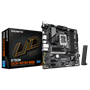 Материнская плата Gigabyte LGA 1700 Intel B760 B760M DS3H WIFI6E GEN5 720093875