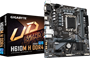 Материнская плата Gigabyte LGA 1700 Intel H610 H610M H DDR4 407361328