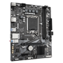 Материнская плата Gigabyte LGA 1700 Intel H610 H610M K V2 258527016