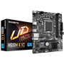 Материнская плата Gigabyte LGA 1700 Intel H610 H610M K V2 258527016