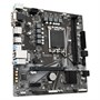 Материнская плата Gigabyte LGA 1700 Intel H610 H610M S2H 151947311