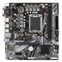 Материнская плата Gigabyte LGA 1700 Intel H610 H610M S2H 151947311