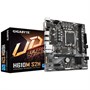 Материнская плата Gigabyte LGA 1700 Intel H610 H610M S2H 151947311