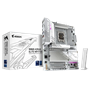 Материнская плата Gigabyte LGA1851 Intel B860 B860 AORUS ELITE WIFI7 ICE 1631583912