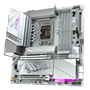 Материнская плата Gigabyte LGA1851 Intel Z890 Z890M AORUS ELITE WIFI7 ICE 1959583203