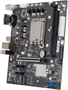 Материнская плата IRU LGA 1700 Intel H610 H610M-VHD/D4M.2 1132418116