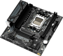 Материнская плата Maxsun AM5 AMD B850 Challenger B850M-K 84065430