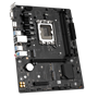 Материнская плата Maxsun LGA 1700 Intel B760 Challenger B760M D5 WIFI 69341430