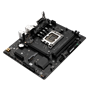 Материнская плата Maxsun LGA 1700 Intel B760 Challenger B760M D5 WIFI 69341430