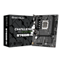 Материнская плата Maxsun LGA 1700 Intel B760 Challenger B760M D5 WIFI 69341430