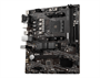 Материнская плата MSI AMD A520 A520M PRO 677495405