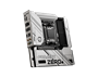 Материнская плата MSI AMD B650 B650M PROJECT ZERO 1557123935