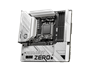 Материнская плата MSI AMD B650 B650M PROJECT ZERO 1557123935