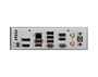 Материнская плата MSI AMD B650 B650M PROJECT ZERO 1557123935