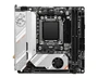Материнская плата MSI AMD B650 MPG B650I EDGE WIFI 761830644