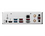 Материнская плата MSI AMD B650 MPG B650I EDGE WIFI 761830644
